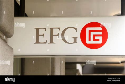 efg switzerland.